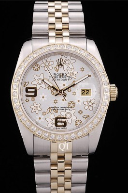 Rolex watch woman-105